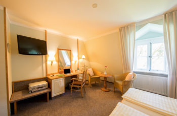 Hotelzimmer