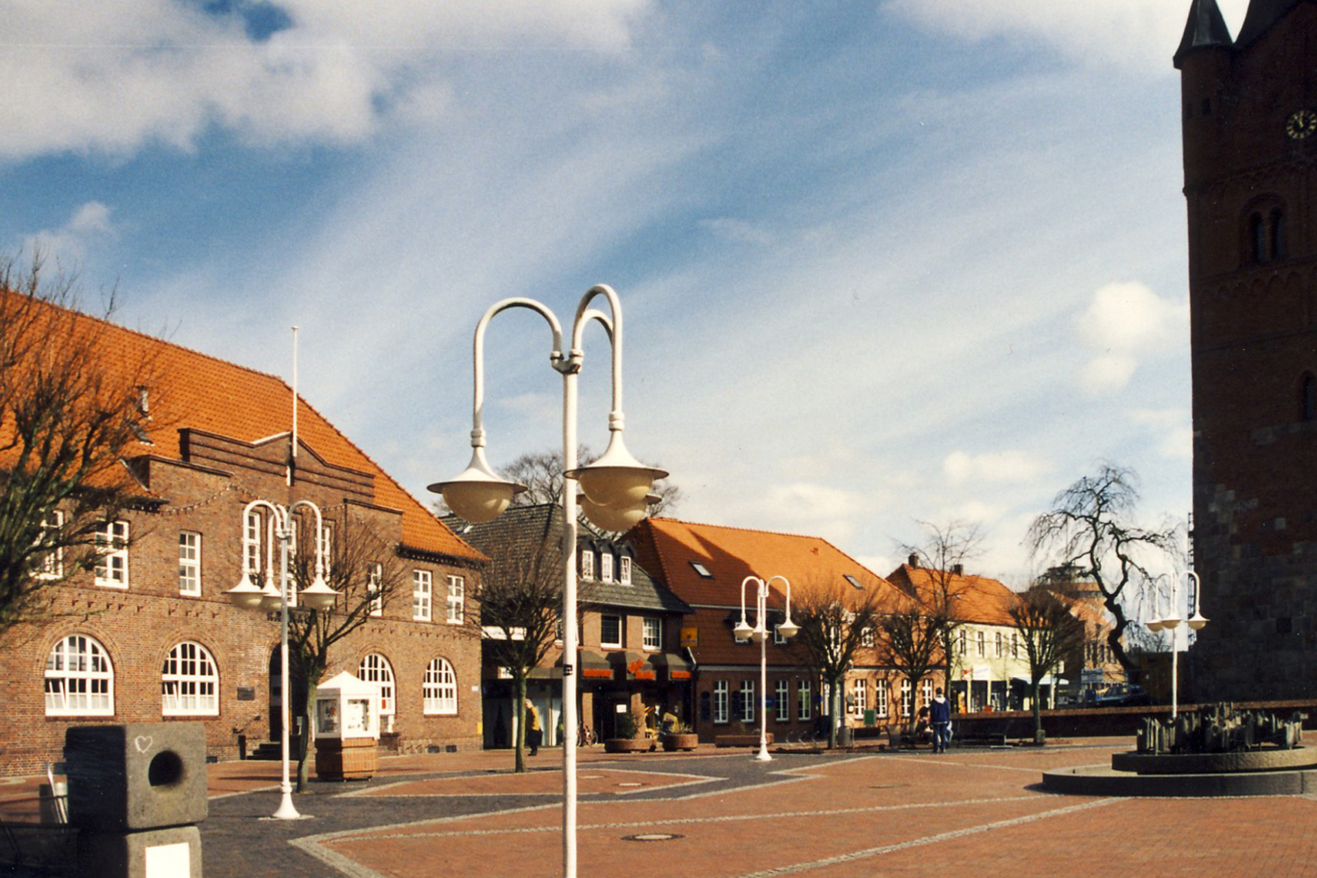 Hotel Altes Stadthaus 1994